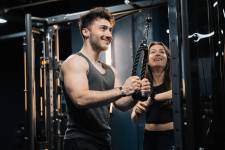 Anis CHEHRI - ANIS PRODUCTION