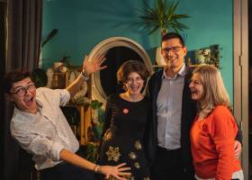 Edward MATEI-DEDIU - MOVART STUDIOS